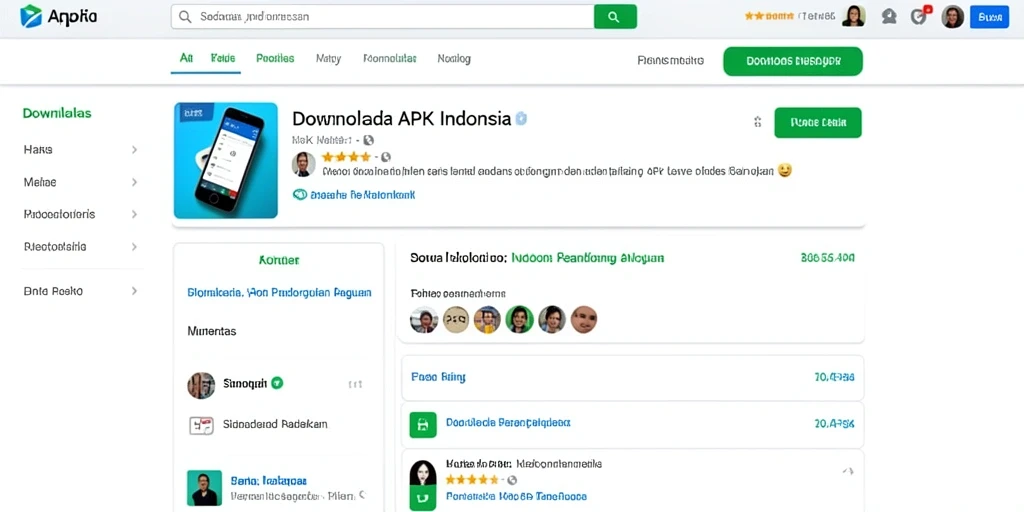 Kompetisi seru dengan pemain dari seluruh dunia.