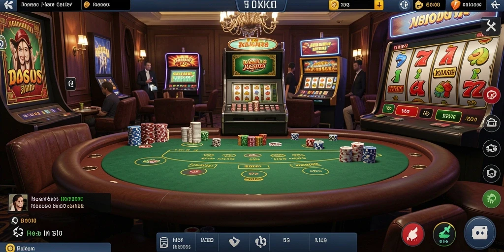 Event khusus dengan hadiah menarik setiap bulan.
