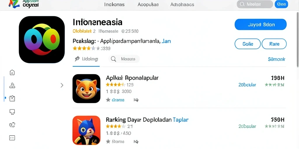 Karakter unik yang memperkaya pengalaman bermain.