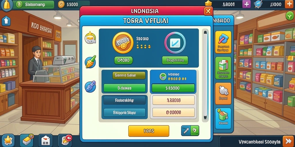 Fitur dukungan pelanggan yang responsif 24/7.