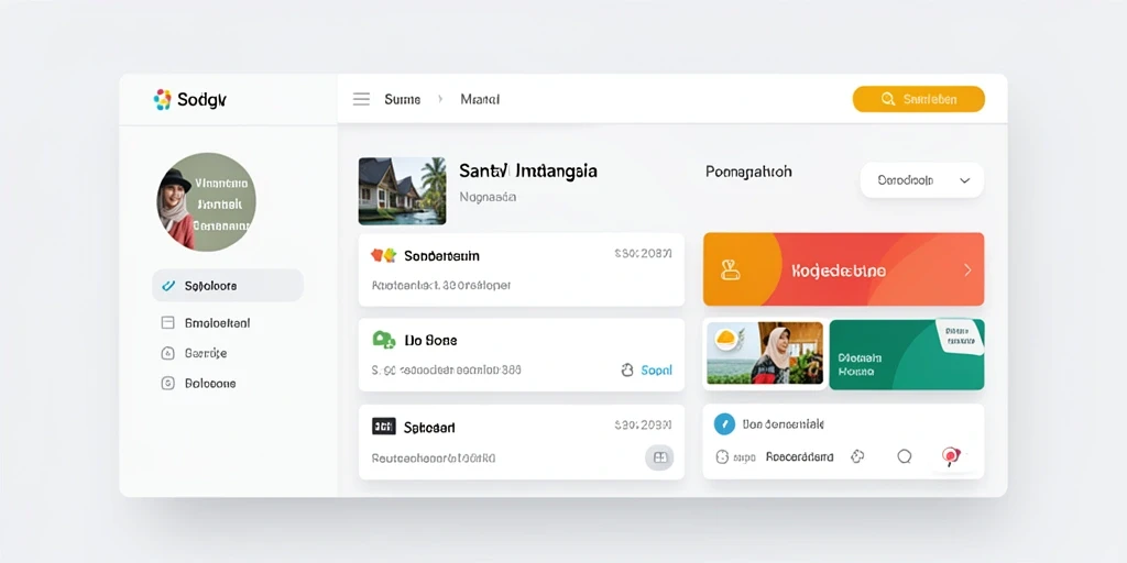 Komunitas aktif yang mendukung pemain baru.