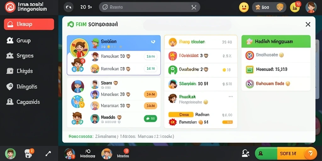 Screenshot kendaraan yang dapat dikustomisasi di TURBO78.